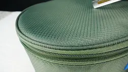 Кофр жесткий Сибтермо под 1 катушку