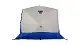 Зимняя палатка куб Сибтермо SibFisher 2.5х2.5