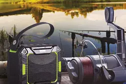 Портативная музыкальная колонка Adventure Box