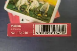 Карты игральные «Славянские» 36 листов «Piatnik» АВСТРИЯ