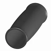 Ручка весла большая (35 мм)