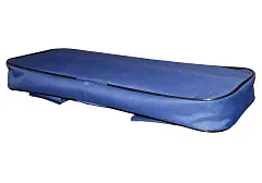 Накладка на банку лодки ПВХ