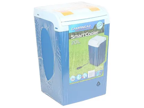 Автохолодильник Campingaz SMART Cooler 20L