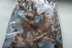 Комплект постельного белья для раскладушки