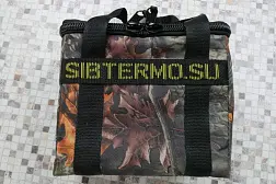 Термочехол Сибтермо под аккумулятор 17-18 А/ч