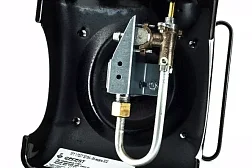 Плитка газовая Гефест Турист