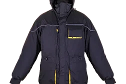 Зимний костюм для рыбалки Чайка NORD FISH