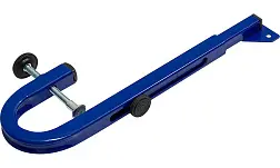 Кронштейн для датчика эхолота (с петлей)