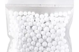 Технопуф натуральный