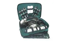 Походный набор посуды №6