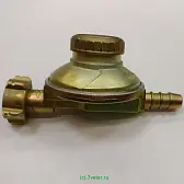 Редуктор регулируемый газовый Cavagna 692