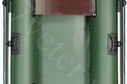 Надувная лодка Аква Оптима 260