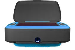 Эхолот для зимней рыбалки Calypso COMFORT