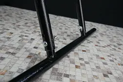 Рама под сидение в лодку ПВХ на ликтрос (мод. 2)