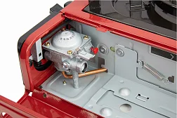 Газовая плита Tourist CAMPING GURU