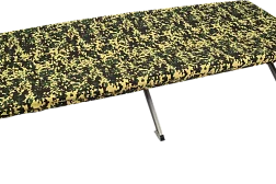 Комплект постельного белья для раскладушки