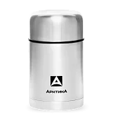 Термос с широким горлом АРКТИКА 750 мл