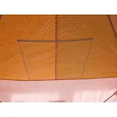 Зимняя палатка Медведь КУБ-2 утепленная