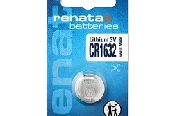 Элемент питания Renata CR1632