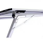 Стол кемпинговый складной Tramp ROLL-120