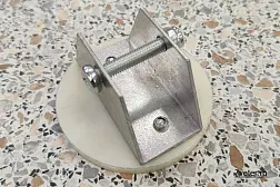 Комплект опор для ножек раскладушек Медведь