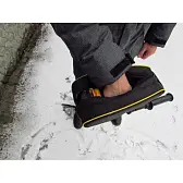 Кофр варежка Терникс для шуруповерта