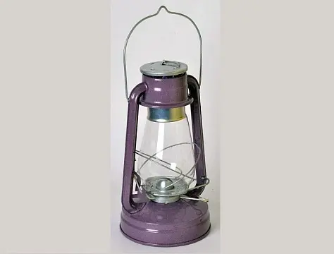 Керосиновая лампа Летучая мышь (Россия)