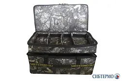 Сумка рыболова Сибтермо (двойная) М04