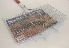 Решетка для гриля RozeNpik R-004