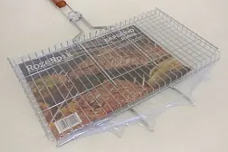 Решетка для гриля RozeNpik R-004