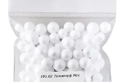 Технопуф MIX