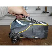 Кофр варежка Терникс для шуруповерта