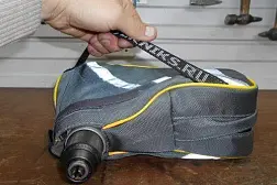 Кофр варежка Терникс для шуруповерта