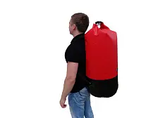 Герморюкзак Стрим 80 л