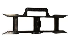 Мотовило для якорной веревки