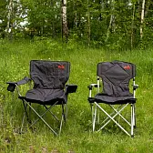 Кресло Tramp TRF-012 с регулируемым наклоном спинки