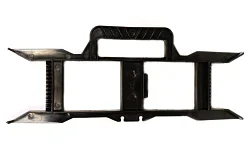 Мотовило для якорной веревки