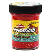 Паста форелевая Berkley Snk Slmn Egg Red SSTBG-SER