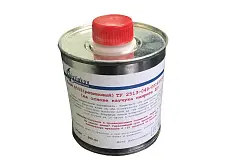 Клей резиновый 4508 для лодок (250 мл)