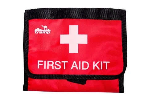Аптечка походная Tramp FIRST AID KIT