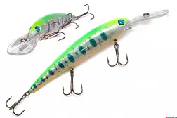 Воблер German GG Bandit 120 mm, 19.5 g