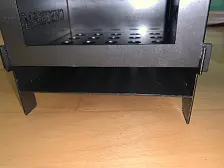 Печь щепочница Сибтермо (сталь)