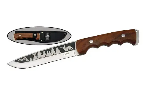Нож Витязь "Алтай-2"