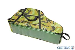 Чехол для лодочного мотора Сибтермо 9.9-15 л/с