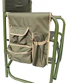 Кресло складное Митек ЛЮКС