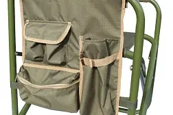 Кресло складное Митек ЛЮКС