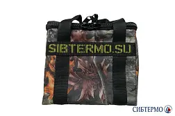 Термочехол Сибтермо под аккумулятор 17-18 А/ч