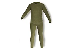 Термобелье флисовое Mobula, цв. Хаки