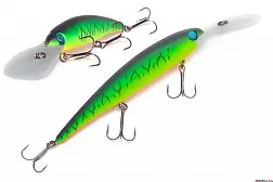 Воблер German GG Bandit 120 mm, 19.5 g