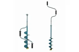 Ледобур Тонар 150 мм двуручный (Барнаул)